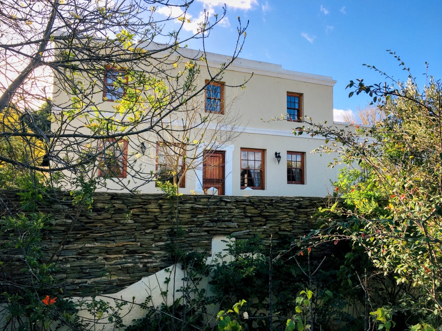 3 Bedroom Property for Sale in Barrydale Western Cape